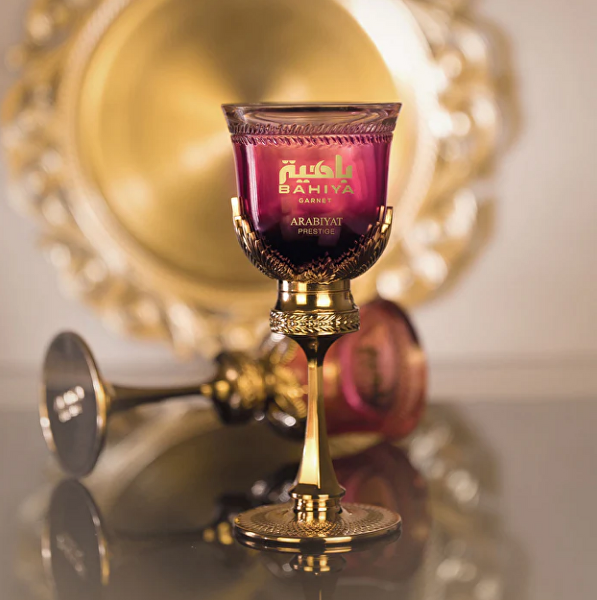 Bahiya Garnet - EDP