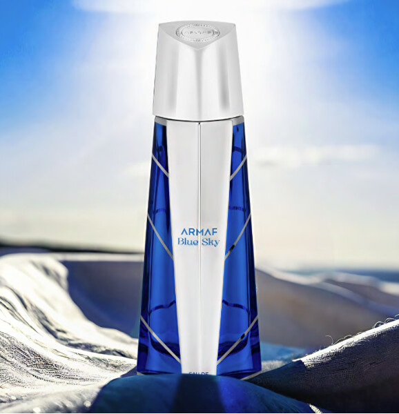 Blue Sky - EDP