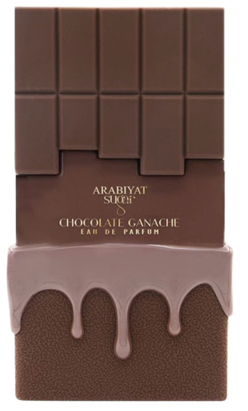 Chocolate Ganache - EDP