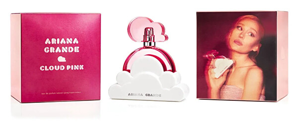 Cloud Pink - EDP