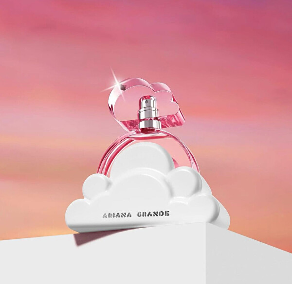 Cloud Pink - EDP