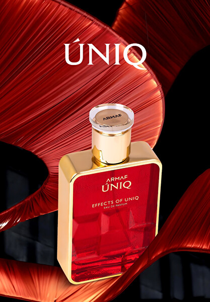 Armaf Úniq Effects Of Uniq - EDP