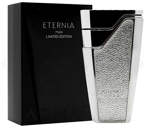 Eternia Man Limited Edition - EDP