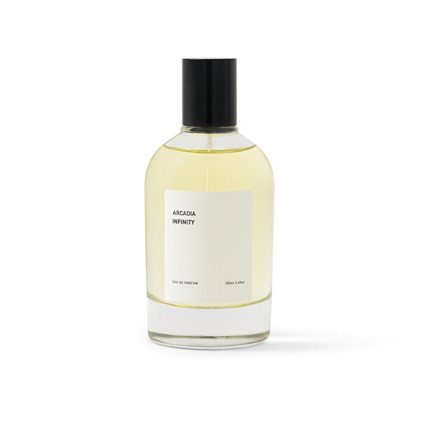 Inﬁnity - EDP