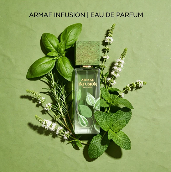 Infusion - EDP