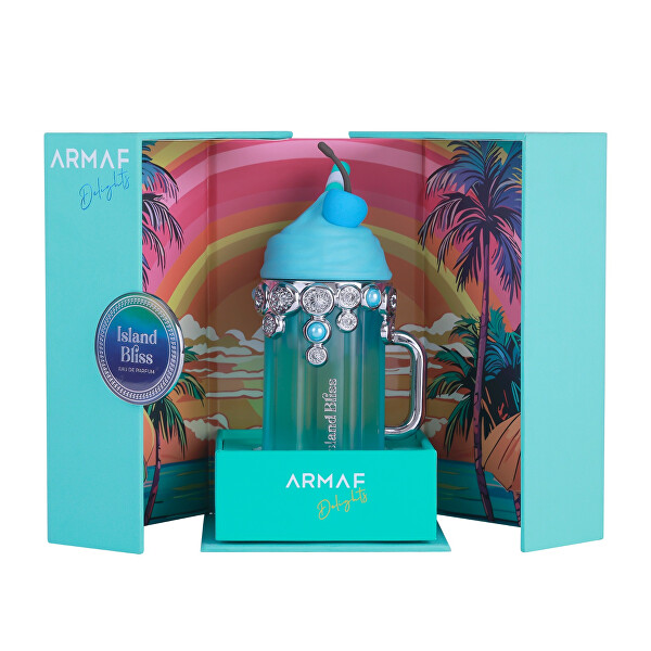 Island Bliss - EDP