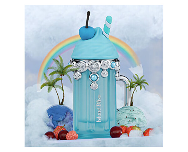 Island Bliss - EDP