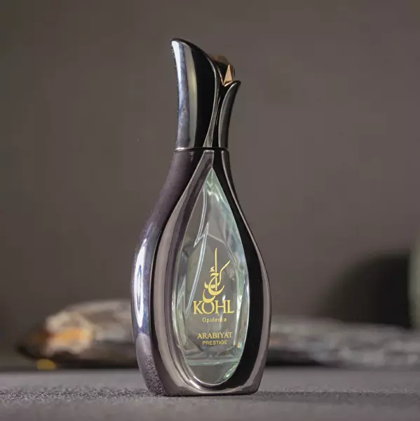 Kohl Opulence - EDP