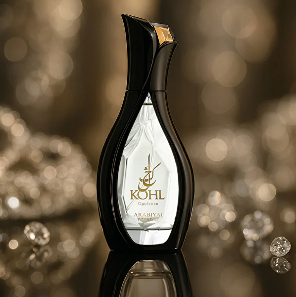 Kohl Opulence - EDP