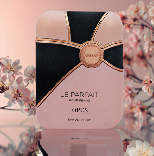 Le Parfait Pour Femme Opus - EDP