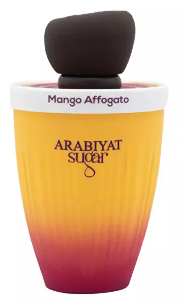 Mango Affogato - EDP
