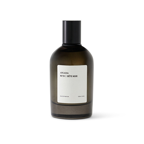 No.18 Bête Noir - EDP