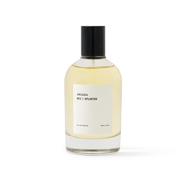 No.2 Splinter - EDP