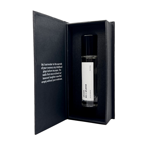 No.2 Splinter - EDP - miniatura