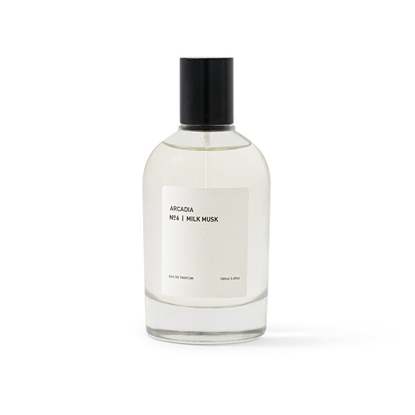 No.6 Milk Musk - EDP