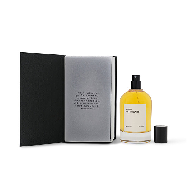 No.9 Vanilla Pod - EDP