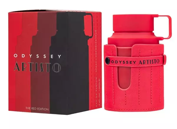 Odyssey Artisto - EDP