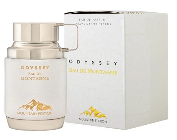 Odyssey Eau De Montagne - EDP