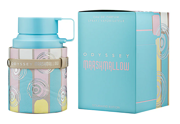 Odyssey Marshmallow - EDP
