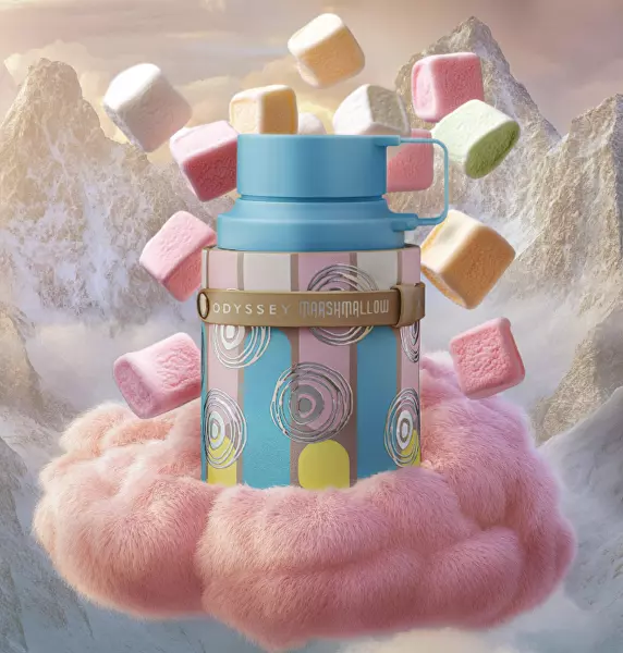 Odyssey Marshmallow - EDP
