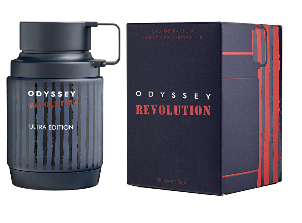 Odyssey Revolution Ultra Edition - EDP