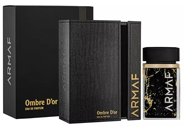 Ombre D`Or - EDP