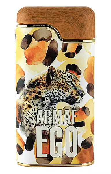 Ego Panthera - EDP