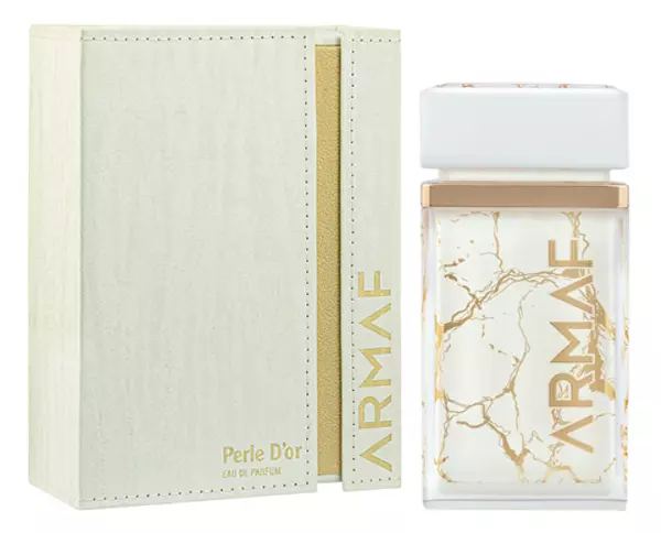 Perle D`Or - EDP