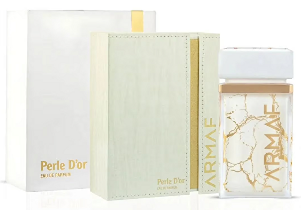 Perle D`Or - EDP