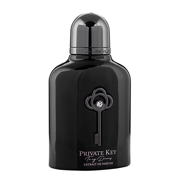 Private Key To My Dreams - estratto di profumo