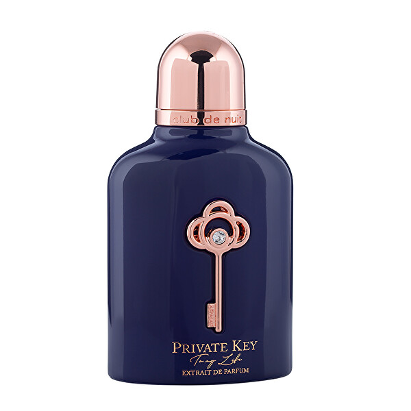 Private Key To My Life – parfümkivonat