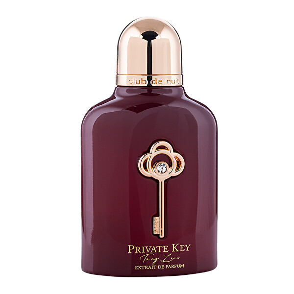 Private Key To My Love - parfümierter Extrakt