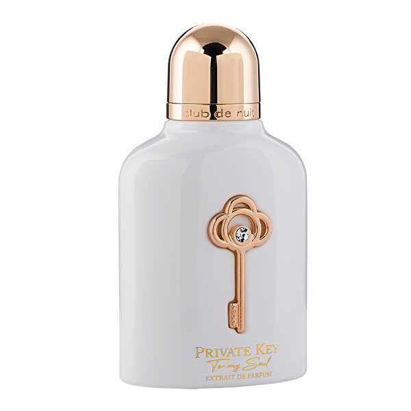 Private Key To My Soul – parfümkivonat