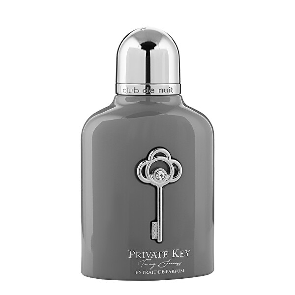 Private Key To My Sucess - parfümierter Extrakt