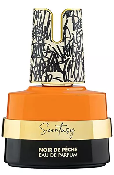 Scentasy Noir De Pêche - EDP
