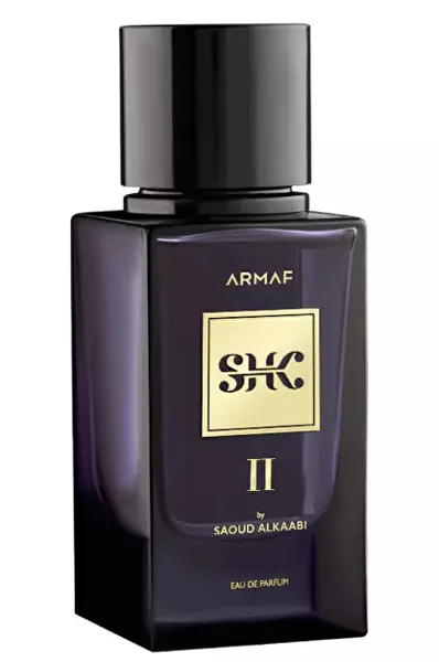 SHK II - EDP
