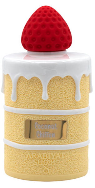 Sugar Coconut Chiffon - EDP