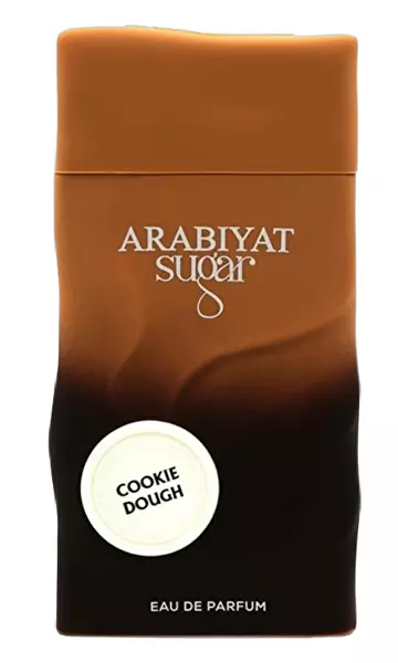 Sugar Cookie Dough - EDP
