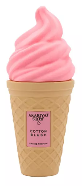 Sugar Cotton Blush - EDP