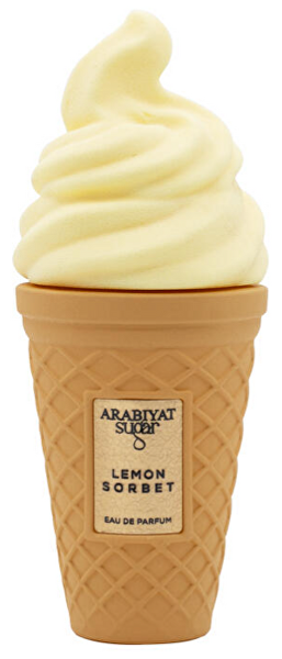 Sugar Lemon Sorbet - EDP