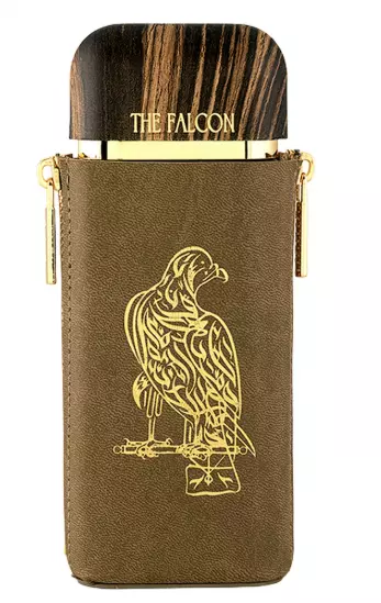 The Falcon - EDP