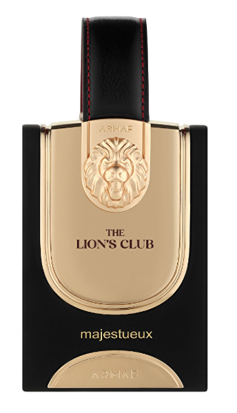 The Lion`s Club Majesteux - EDP