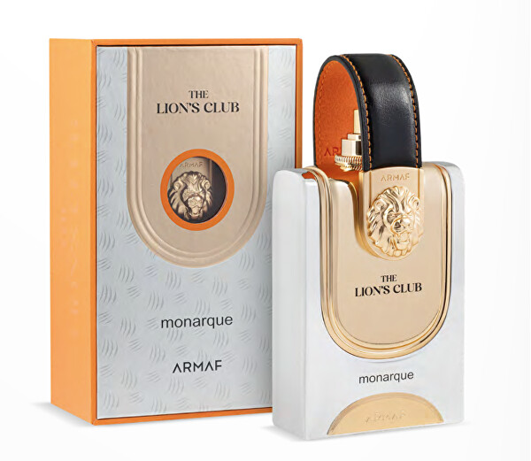 The Lion`s Club Monarque - EDP