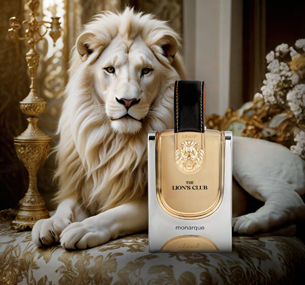The Lion`s Club Monarque - EDP
