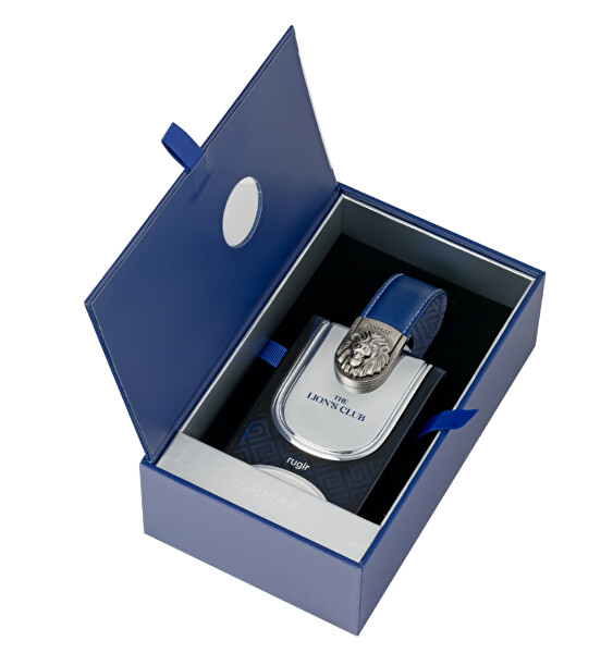 The Lion`s Club Rugir - EDP