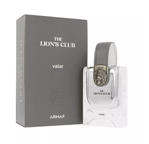 The Lion`s Club Valer - EDP