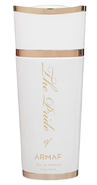 The Pride Of Armaf For Women Rouge - EDP