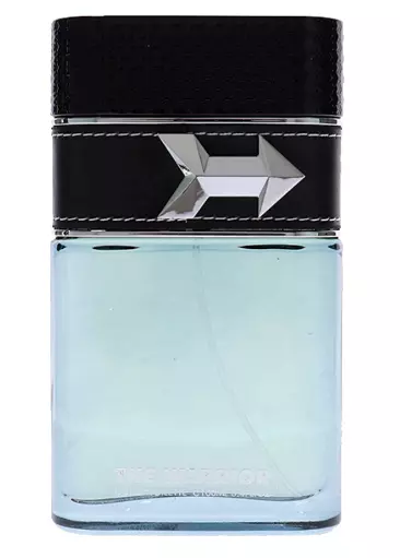 The Warrior - EDP