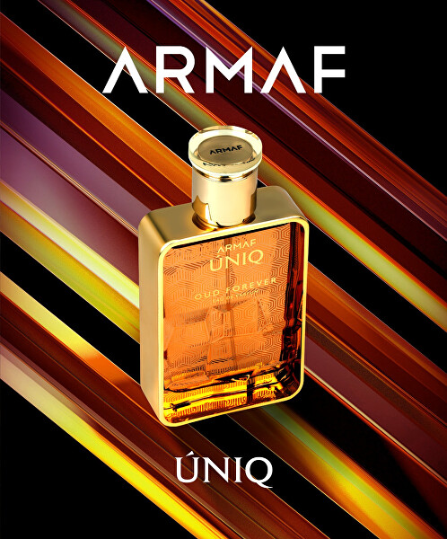 Armaf Úniq Oud Forever - EDP