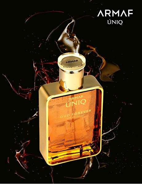 Armaf Úniq Oud Forever - EDP